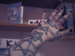 Arm-adillos!