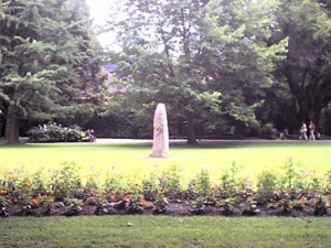 Park Life!